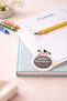 Eid Al-Adha Sticker 4cm Matte Sticker 20 Pieces in A4 Package Decoration Sticker - 6