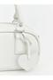 Leather Look Girls' Shoulder Bag (S6) - 3