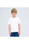Kid's Regular Fit Crew Neck Liquid Touch Tee