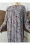 Viscose Long Robe Dress, Comfortable Fit, Oversize, Casual, Stylish, Islamic Dress, 100% Cotton - 6
