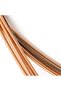 6-string acoustic guitar set, copper - 6