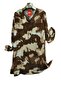 Plus Size Women's Summer Viscose Tunic - 2