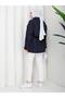 Gülsoy-New Season Apolet Trench Coat - 4