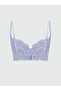 Underwire Unpadded Lace T-Shirt Bra
