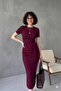 Women's Side Tie Dress