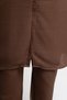 Women's Muslin Hijab Set - Hajj and Umrah Clothing - 7