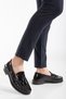 Men's Daily Faux Leather Classic Men's Shoes Soft Corcik Shoes Rcv958 - 2