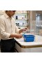 Cage-Attachable Bath / Bathtub for Birds and Rodents - 4