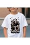Bts Bangtan Printed T-Shirt – with Supriz Gift |   Premium Quality - 3