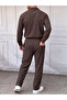 Corduroy Ottoman Shirt and Trousers 2-Piece Set Regular - 2