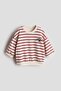 Printed sweatshirt - 2