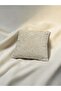 Premium Non-Shedding Throw Pillow Ultra Soft Fluffy Luxurious Decorative - 2
