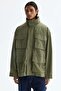 Cargo jacket