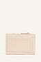 Women's Faux Leather Wallet G8235Axns - 2