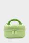 Fungoofun X Defacto Women's Chain Strap Green Bag H9174Axns - 3