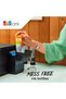 EcoTank 102 Genuine Multipack Ink Bottles - 6