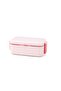 Magic Healthy Food Container (Bpa Free) - Your Ideal Choice for a Structured Daily Meal