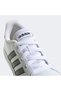 Grand Court 2.0 K Children's White Sports Shoes - 7