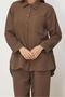 Muslin Suit with Pants 45776 - 3