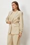 Belted Pants Suit 30550 - 2