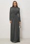 Beaded Evening Dress 50535