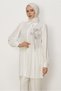 Stone Embellished Tunic 46319