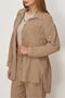Muslin Suit with Pants 45776 - 3