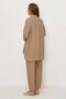 Muslin Suit with Pants 45776 - 4