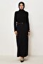 Belted Skirt 60756 - 4