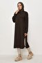 Long Linen Tunic 46428