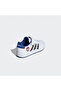 Grand Court Spider-Man Kids White Sneakers - 3
