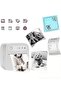 Mini Portable Bluetooth Thermal Printer,Label Maker Machine, Mini Sticker Printer - 6