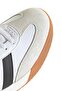 Vl Court Fc White Men's Sneaker - 6