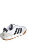 Vl Court Fc White Men's Sneaker - 4