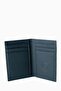 Fenerium - Fb Garnili Card Holder (6Ehmg.11101 - 218) - Anthracite - Navy Blue - 2