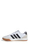 Vl Court Fc White Men's Sneaker - 3