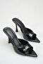 Pointed Toe Thin Heel Women's Sandals 44598761 - 3