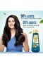 Anti-Dandruff Scalp Cleansing Shampoo 340ml - Flake-Free Formula for Smooth Healthy Hair - 2