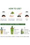 Anti-Hair Fall Shampoo 500ml - Strengthening Scalp Treatment for Thick & Healthy Hair - 7