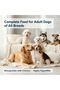 Super Premium Adult | Premium Nutrition | All Dogs Breeds | 3 Kg - 4