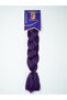 Hair Braids Color 34 – Jumbo Knotless Box Braids Hair for Women, Twist Braids, Boho Braids, Passion Twist - 2