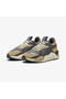 Rs-X Suede Unisex Gray Sports Shoes - 2