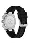 Gc IronClass chrono silicone watch - 6