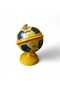 Vintage 2002 Fifa World Cup Spheriks Kumbara - Hologrammed & 16 cm - 4