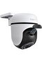 (C500) TP-Link 1080p Full HD Outdoor Pan/Tilt Security Wi-Fi Camera - 3