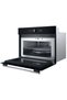 Cuptor cu microunde WMW57DHMX - 3