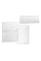 Bamboo Crib Sheet Set 2pcs and Pillowcase for Next2Me Forever, Foliage - 2