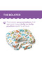 ® Deluxe Nursing Pillow - 3