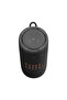 Taşınabilir Bluetooth Hoparlör Siyah - 4