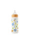 Perfect Easy Baby Bottle Fast Flow 4m+ 330ml Orange - 2